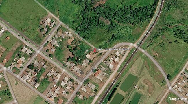Imóvel C/ 476m² No Lot. Cidade Mauá Em Mauá Da Serra/pr, localizado em Mauá Da Serra - PR