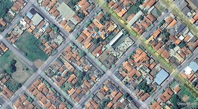 Imóvel Em Andradina/sp, localizado em Andradina - SP