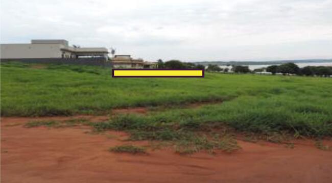 Imóvel C/ 748m² No Lot. Terras De Santa Cristina, Em Paranapanema/sp, localizado em Paranapanema - SP