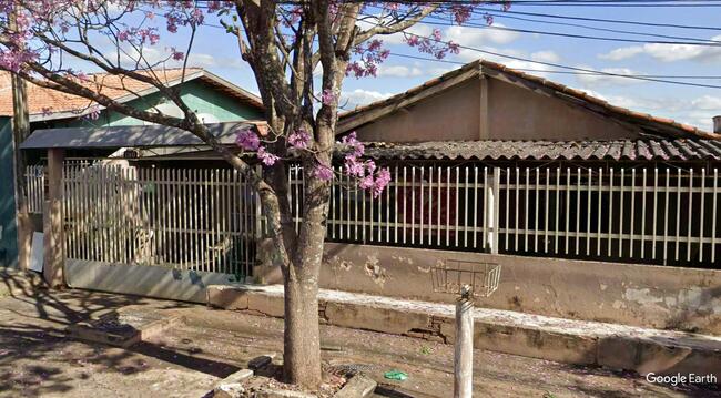 Direitos - Imóvel C/ 300m² No Jardim Silvino Em Cambé/pr, localizado em Cambé - PR, bairro Jardim Silvino