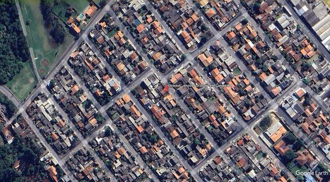 Direitos - Imóvel C/ 300m² No Jardim Silvino Em Cambé/pr, localizado em Cambé - PR, bairro Jardim Silvino