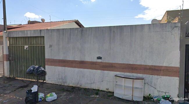 Imóvel C/ 250m² No Jardim Santa Alice Em Londrina/pr, localizado em Londrina - PR, bairro Jardim Santa Alice