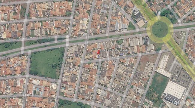 Imóvel C/ 250m² No Jardim Santa Alice Em Londrina/pr, localizado em Londrina - PR, bairro Jardim Santa Alice