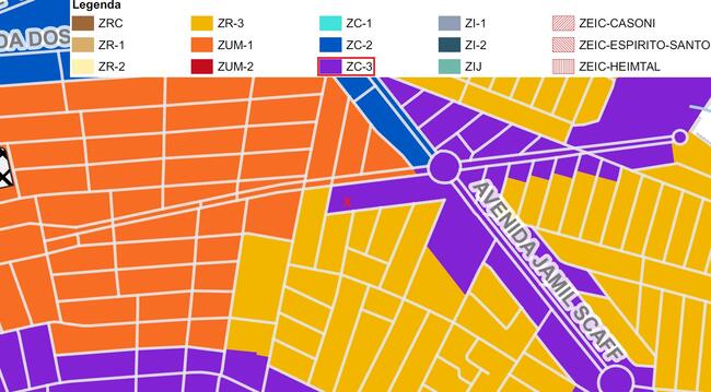Imóvel C/ 250m² No Jardim Santa Alice Em Londrina/pr, localizado em Londrina - PR, bairro Jardim Santa Alice
