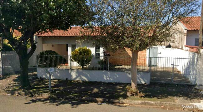 Imóvel C/ 216,16m² No Parque Res. Pinheiros Em Londrina/pr, localizado em Londrina - PR, bairro Parque Residencial Pinheiros