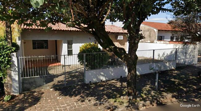 Imóvel C/ 216,16m² No Parque Res. Pinheiros Em Londrina/pr, localizado em Londrina - PR, bairro Parque Residencial Pinheiros