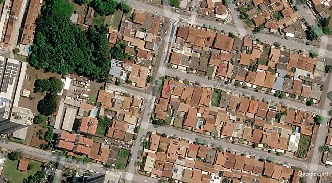 Imóvel C/ 216,16m² No Parque Res. Pinheiros Em Londrina/pr, localizado em Londrina - PR, bairro Parque Residencial Pinheiros