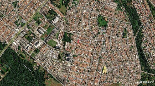Imóvel C/ 216,16m² No Parque Res. Pinheiros Em Londrina/pr, localizado em Londrina - PR, bairro Parque Residencial Pinheiros
