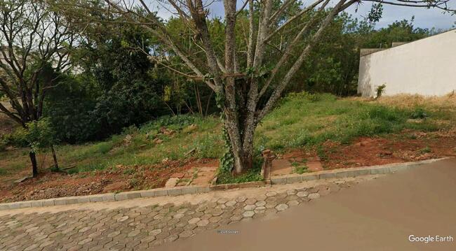 Imóvel C/ 156m² No Jardim Alphaville Em Santo Antônio Da Platina/pr, localizado em Santo Antônio Da Platina - PR, bairro Jardim Alphaville