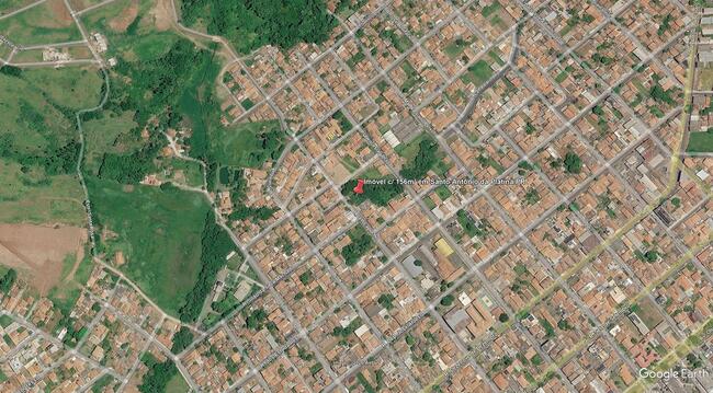 Imóvel C/ 156m² No Jardim Alphaville Em Santo Antônio Da Platina/pr, localizado em Santo Antônio Da Platina - PR, bairro Jardim Alphaville