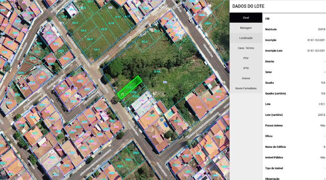Imóvel C/ 156m² No Jardim Alphaville Em Santo Antônio Da Platina/pr, localizado em Santo Antônio Da Platina - PR, bairro Jardim Alphaville