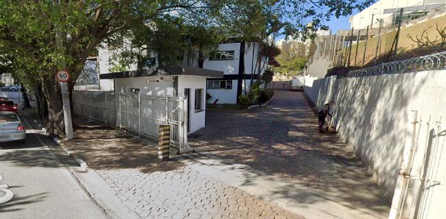 Imóvel C/ 3.910,17m² No Lot. Industrial De Osasco Em Osasco/sp, localizado em Osasco - SP, bairro Continental