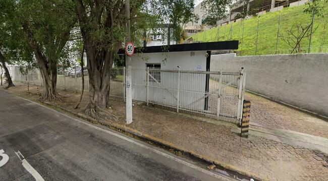 Imóvel C/ 3.910,17m² No Lot. Industrial De Osasco Em Osasco/sp, localizado em Osasco - SP, bairro Continental