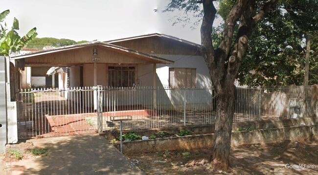 Imóvel C/ 338m² No Lot. Alvorada Do Sul Em Paranavaí/pr, localizado em Paranavaí - PR