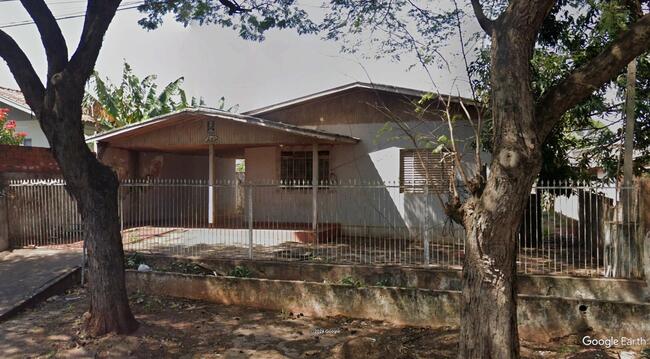 Imóvel C/ 338m² No Lot. Alvorada Do Sul Em Paranavaí/pr, localizado em Paranavaí - PR
