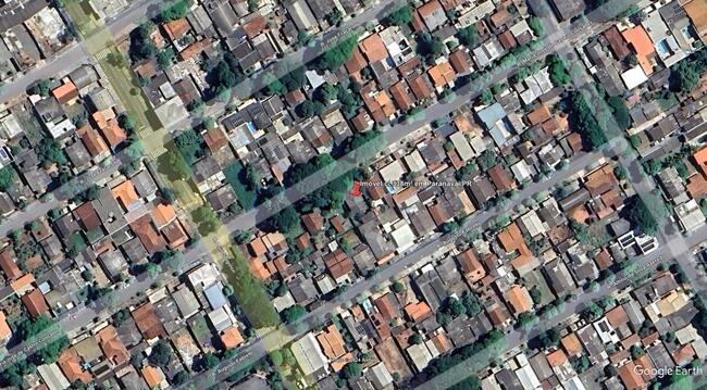 Imóvel C/ 338m² No Lot. Alvorada Do Sul Em Paranavaí/pr, localizado em Paranavaí - PR