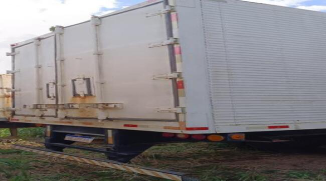Foto de Semi Reboque Thermosara SR FG, 10/10 em Guaíra/PR