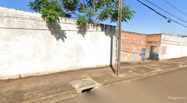Imóvel C/ 3.234m² Em Londrina/pr, localizado em Londrina - PR, bairro Chácaras Jacutinga