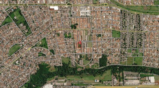 Imóvel C/ 3.234m² Em Londrina/pr, localizado em Londrina - PR, bairro Chácaras Jacutinga