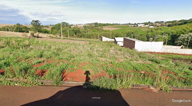 Imóvel C/ 250m² Em Jardim Alegre/pr, localizado em Ivaiporã - PR, bairro Jardim Alegre