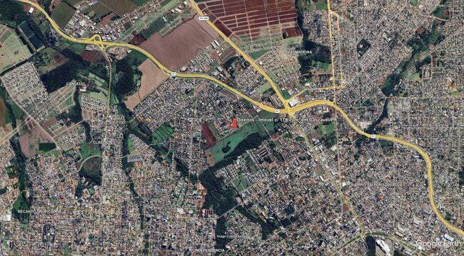 Direitos - Imóvel C/ 179,13m² No Jardim Parque Canadá Em Cascavel/pr, localizado em Cascavel - PR, bairro Jardim Parque Canadá
