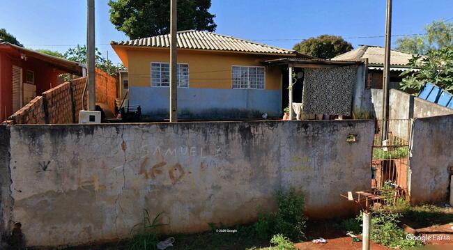 Imóvel C/ 196,10m² No Jardim Campos Verdes Em Cambé/pr, localizado em Cambé - PR, bairro Jardim Campos Verdes