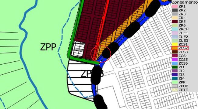 Imóvel C/ 196,10m² No Jardim Campos Verdes Em Cambé/pr, localizado em Cambé - PR, bairro Jardim Campos Verdes