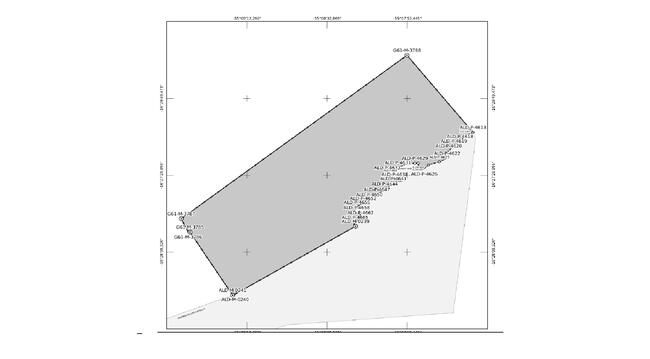 Imóvel C/ 644 Ha Em Santo Antônio De Leverger/mt, localizado em Santo Antônio De Leverger - MT