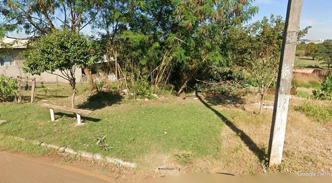 Imóvel C/ 900m² Na Vila Lucareswki Em Jataizinho/pr, localizado em Jataizinho - PR, bairro Vila Lucareswki