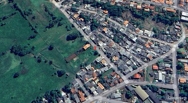 Imóvel C/ 900m² Na Vila Lucareswki Em Jataizinho/pr, localizado em Jataizinho - PR, bairro Vila Lucareswki