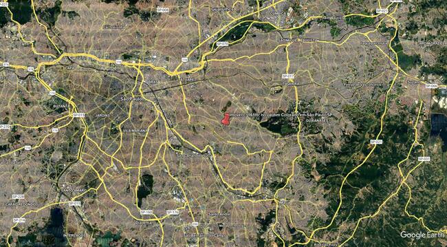 Imóvel C/ 161m² No Jardim Colorado Em São Paulo/sp, localizado em São Paulo - SP, bairro Jardim Colorado