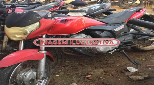 Foto de Honda CG 150, 10/10 em Cornélio Procópio/PR