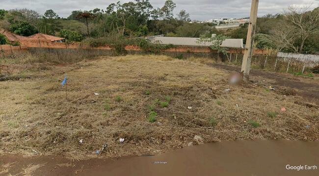 Imóvel C/ 412,27m² No Jardim Primavera Em Cambé/pr, localizado em Cambé - PR, bairro Jardim Primavera