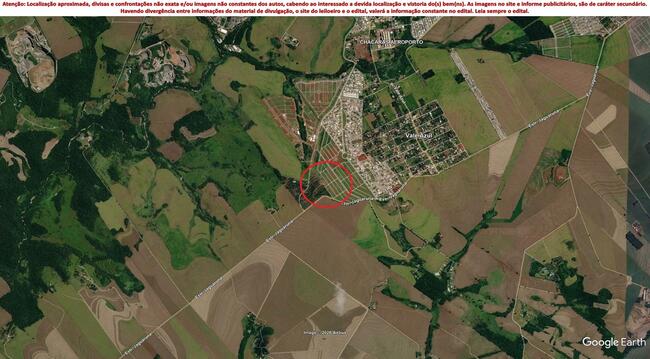 Imóvel C/ 300m² No Lot. Ecovalley Ii, Em Sarandi/pr, localizado em Sarandi - PR