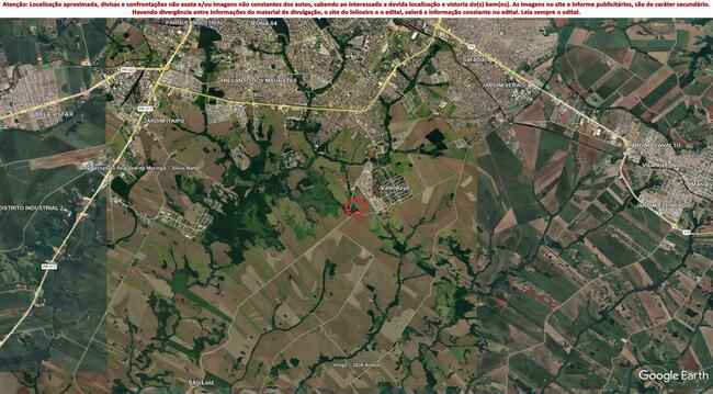 Imóvel C/ 300m² No Lot. Ecovalley Ii, Em Sarandi/pr, localizado em Sarandi - PR