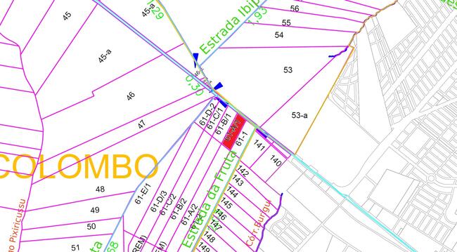Imóvel C/ 1,2396 Alq. Em Maringá/pr, localizado em Maringá - PR