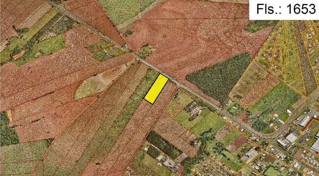 Imóvel C/ 1,2396 Alq. Em Maringá/pr, localizado em Maringá - PR