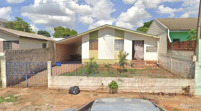 Imóvel C/ 264m² No Conj. Res. Governador Ney Braga Em Maringá/pr, localizado em Maringá - PR
