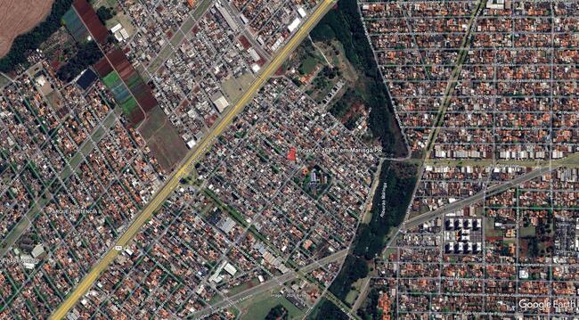 Imóvel C/ 264m² No Conj. Res. Governador Ney Braga Em Maringá/pr, localizado em Maringá - PR