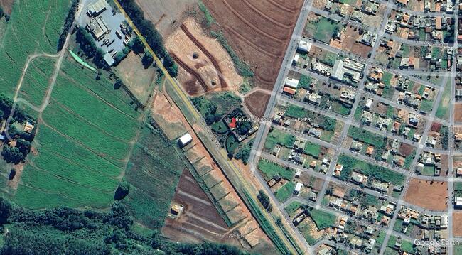 Imóvel C/ 4.000m² Em Santa Fé/pr, localizado em Santa Fé - PR