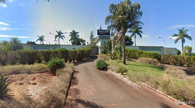 Imóvel C/ 4.000m² Em Santa Fé/pr, localizado em Santa Fé - PR