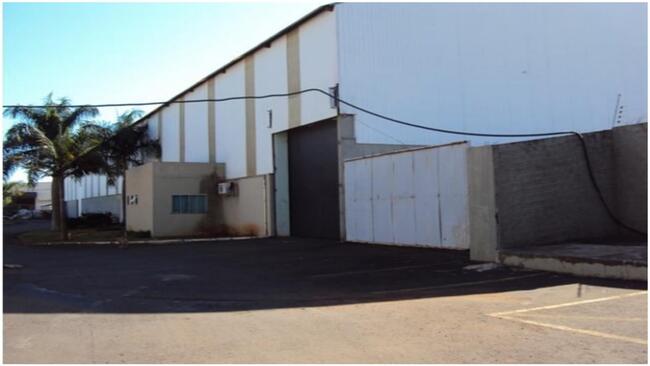 Imóvel C/ 14.460,20m² Na Gleba Pirapó Em Arapongas/pr, localizado em Arapongas - PR