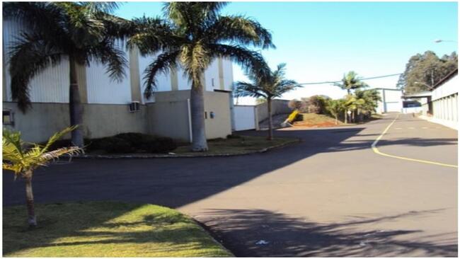 Imóvel C/ 14.460,20m² Na Gleba Pirapó Em Arapongas/pr, localizado em Arapongas - PR