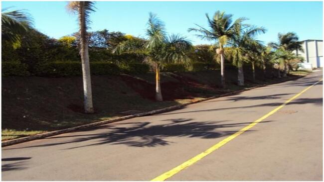 Imóvel C/ 14.460,20m² Na Gleba Pirapó Em Arapongas/pr, localizado em Arapongas - PR