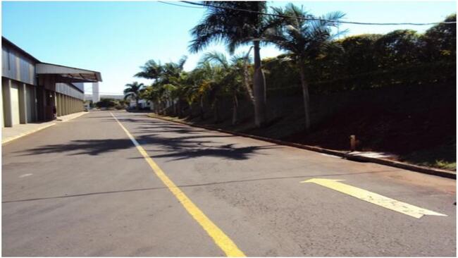 Imóvel C/ 14.460,20m² Na Gleba Pirapó Em Arapongas/pr, localizado em Arapongas - PR