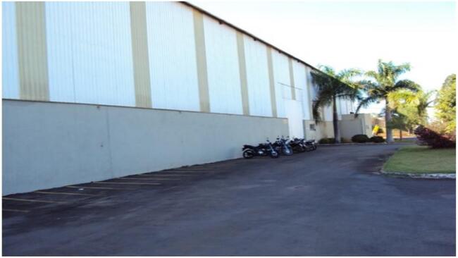 Imóvel C/ 14.460,20m² Na Gleba Pirapó Em Arapongas/pr, localizado em Arapongas - PR