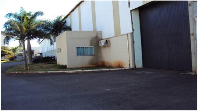 Imóvel C/ 14.460,20m² Na Gleba Pirapó Em Arapongas/pr, localizado em Arapongas - PR
