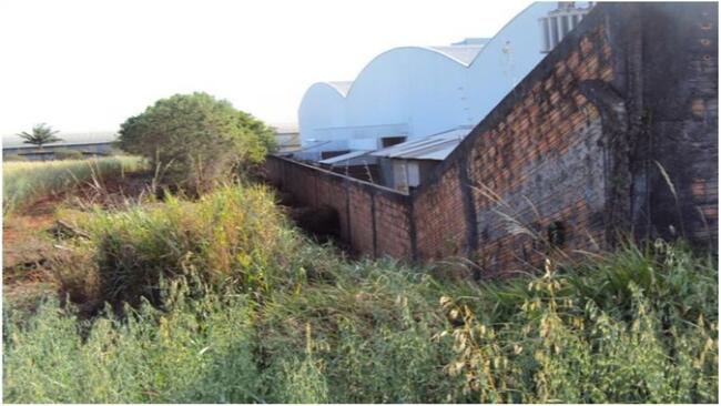 Imóvel C/ 14.460,20m² Na Gleba Pirapó Em Arapongas/pr, localizado em Arapongas - PR