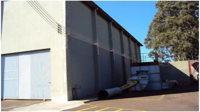 Imóvel C/ 14.460,20m² Na Gleba Pirapó Em Arapongas/pr, localizado em Arapongas - PR