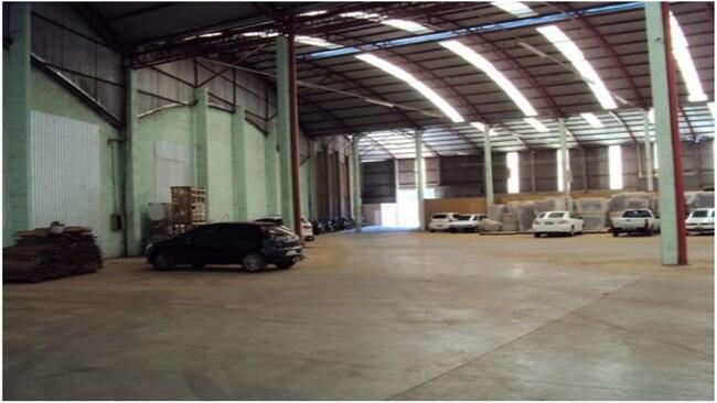 Imóvel C/ 14.460,20m² Na Gleba Pirapó Em Arapongas/pr, localizado em Arapongas - PR